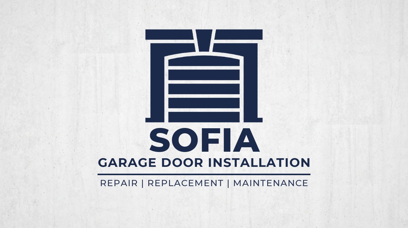 Sofia Garage Door Installation Logo